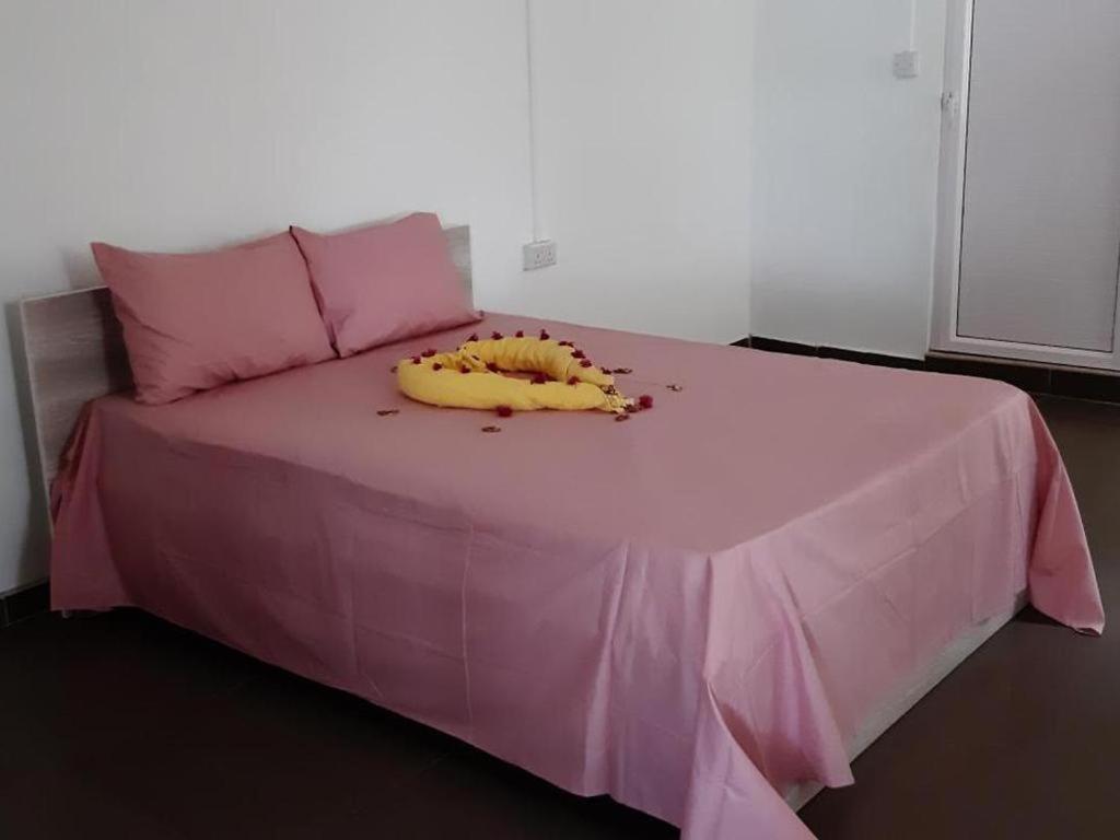 Single Room In Palais Otentik Restaurant N Hotel 푸앵트 오 카노니에 외부 사진